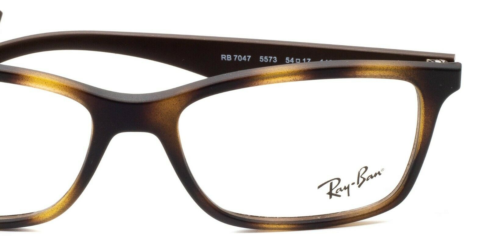 RAY BAN RB 7047 5573 54mm FRAMES RAYBAN Glasses RX Optical Eyewear EyeglassesNew