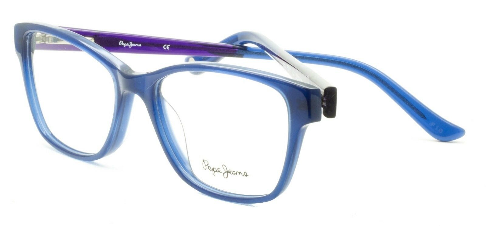 PEPE JEANS PJ3171 C4 Irina 52mm Eyewear FRAMES NEW Glasses Eyeglasses RX Optical