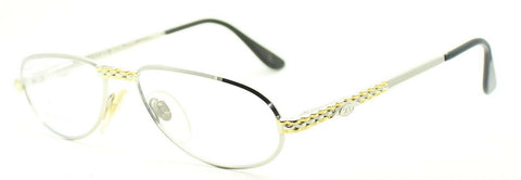 ETTORE BUGATTI 456 010 XL 1402/1191 55mm RX Optical FRAMES Eyeglasses New Japan