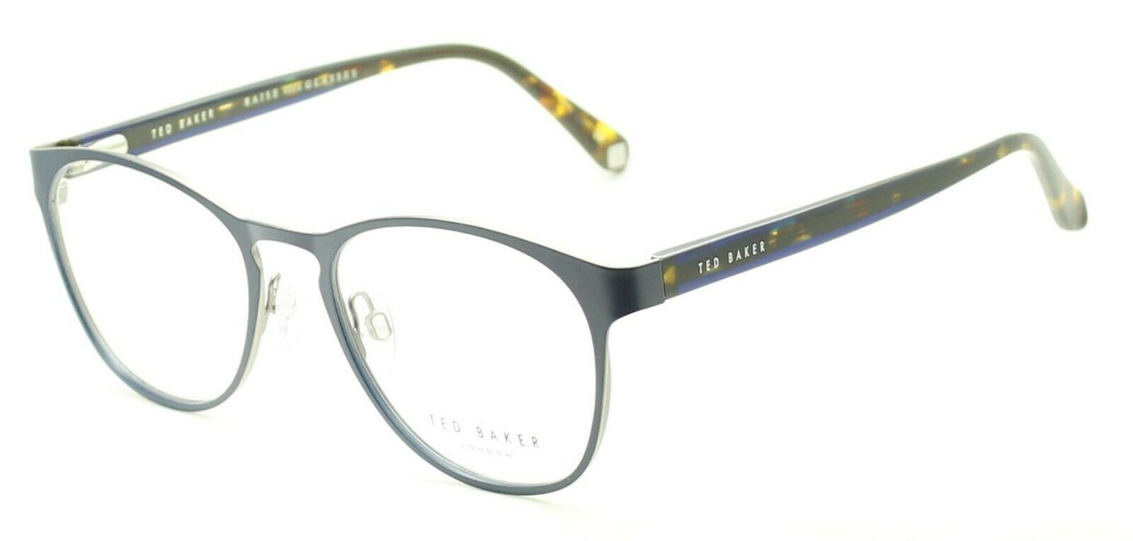 TED BAKER Shaw 4271 639 52mm Eyewear FRAMES Glasses Eyeglasses RX Optical - New