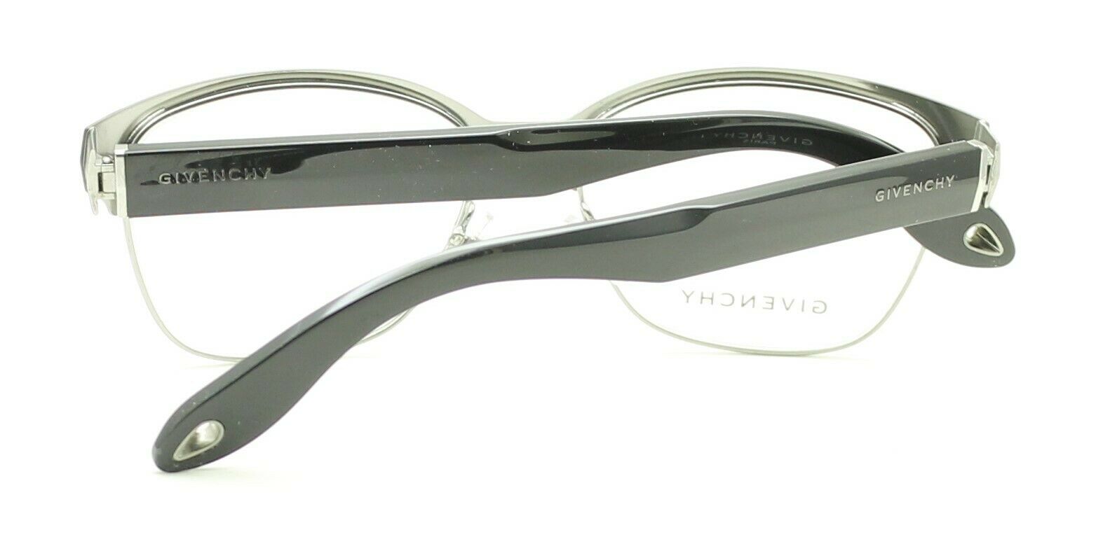 GIVENCHY GV 0004 QV9 54mm Eyewear FRAMES RX Optical Glasses Eyeglasses New Italy