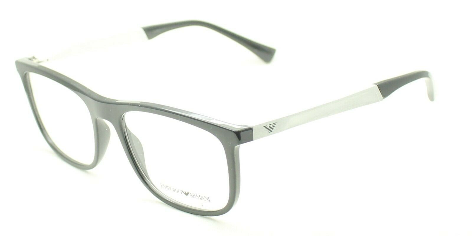 EMPORIO ARMANI EA 3170 5001 55mm Eyewear FRAMES RX Optical Glasses EyeglassesNew