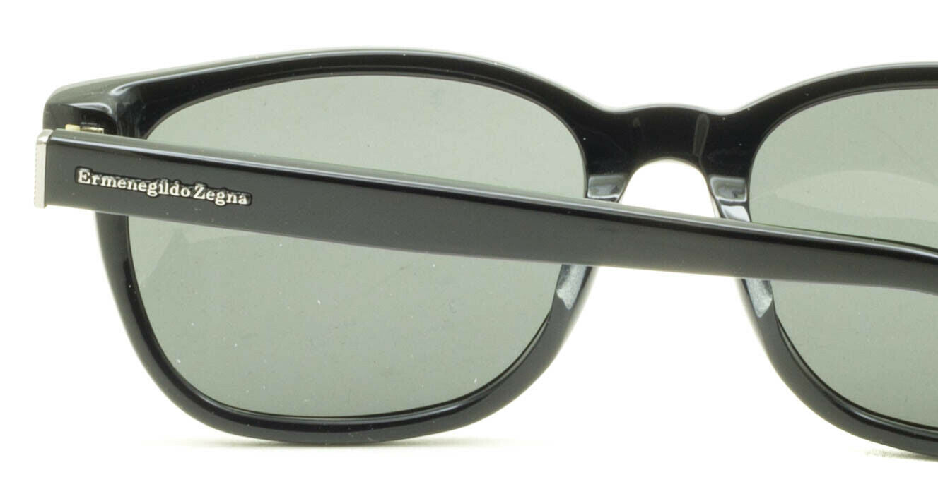 Ermenegildo Zegna EZ 0075-F 01D Sunglasses Shades Glasses 100% New BNIB - Italy