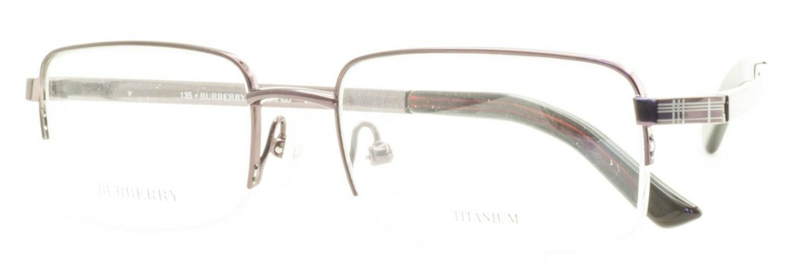 BURBERRY B 8987 V7W Eyewear FRAMES RX Optical Glasses Eyeglasses - ITALY - New