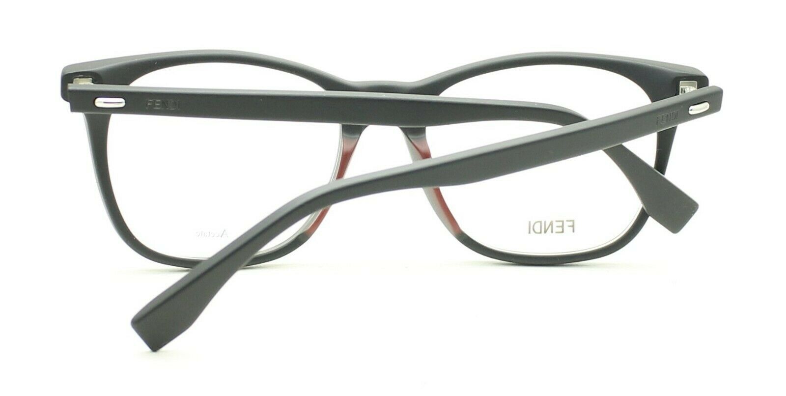 FENDI FF M0004 003 53mm Eyewear RX Optical FRAMES Glasses Eyeglasses ...