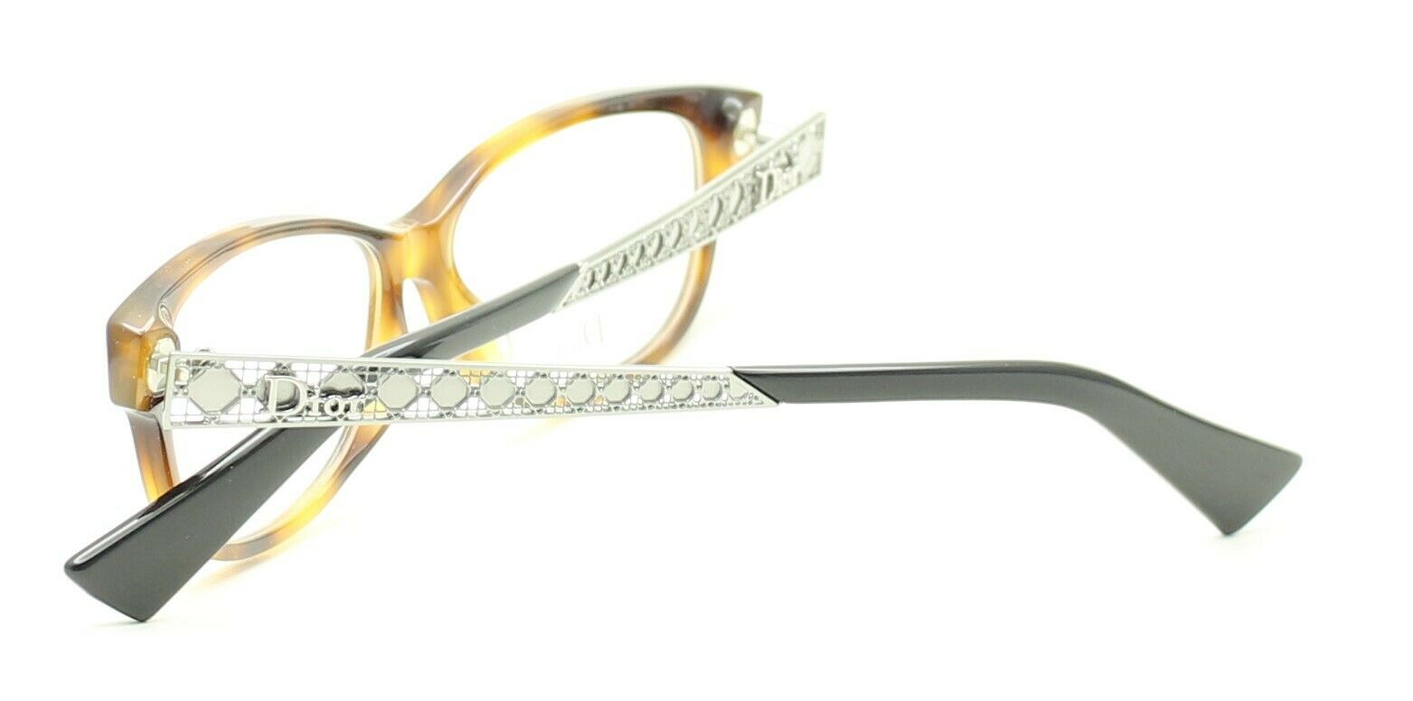 CHRISTIAN DIOR Diorama O5 086 53mm Eyewear RX Optical Eyeglasses FRAMES - ITALY