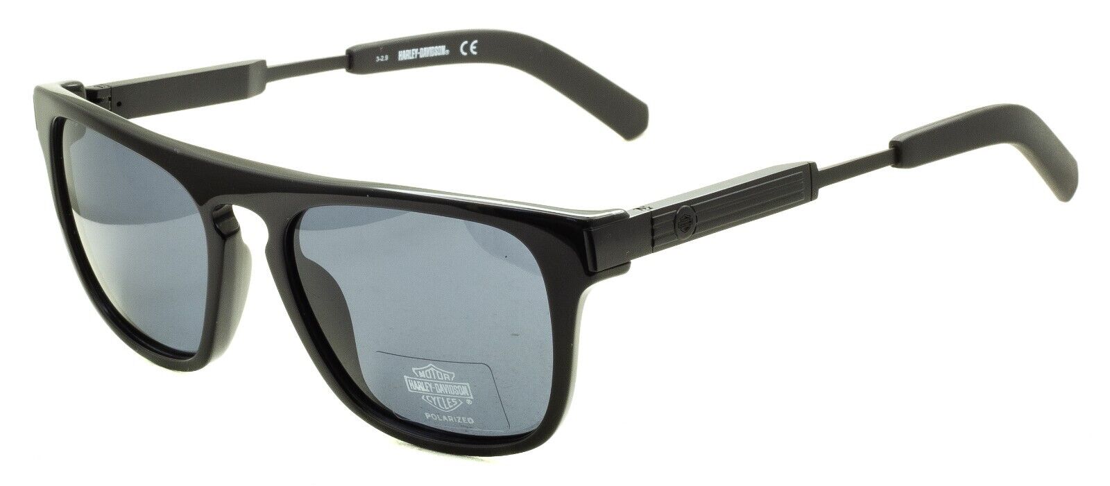 HARLEY DAVIDSON HD1004X 01D *3 53mm Sunglasses Shades Eyeglasses Glasses - BNIB