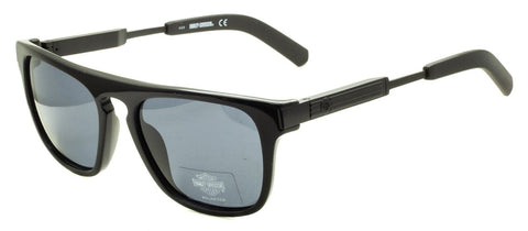 HARLEY-DAVIDSON HD 1040 057 53mm Eyewear FRAMES RX Optical Eyeglasses GlassesNew