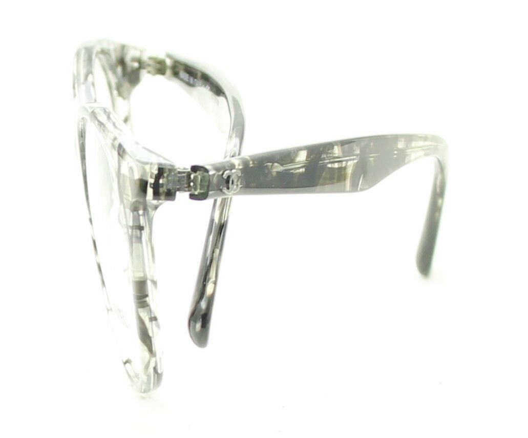 CHANEL 3361 c.1604 52mm Eyewear FRAMES Eyeglasses RX Optical Glasses New - Italy