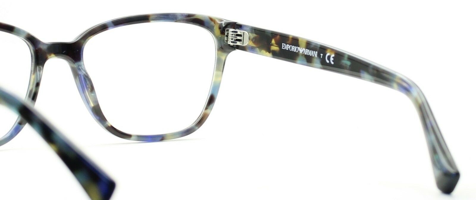 EMPORIO ARMANI EA 3094 5542 Eyewear FRAMES RX Optical Glasses Eyeglasses - New