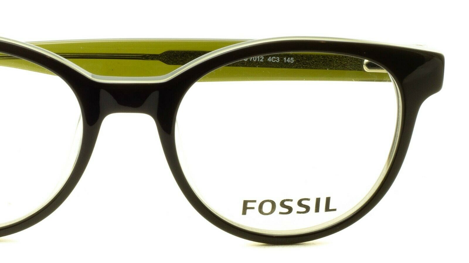 FOSSIL FOS 7012 4C3 50mm Eyewear FRAMES Glasses RX Optical Eyeglasses New BNIB