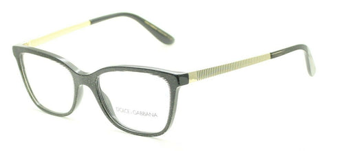 Dolce & Gabbana D&G 3317 3218 52mm Eyeglasses RX Optical Glasses Frames Eyewear