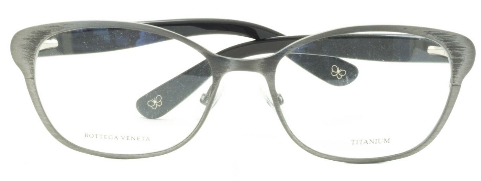 BOTTEGA VENETA B.V. 206 K87 FRAMES Glasses RX Optical Eyewear New - BNIB - Italy