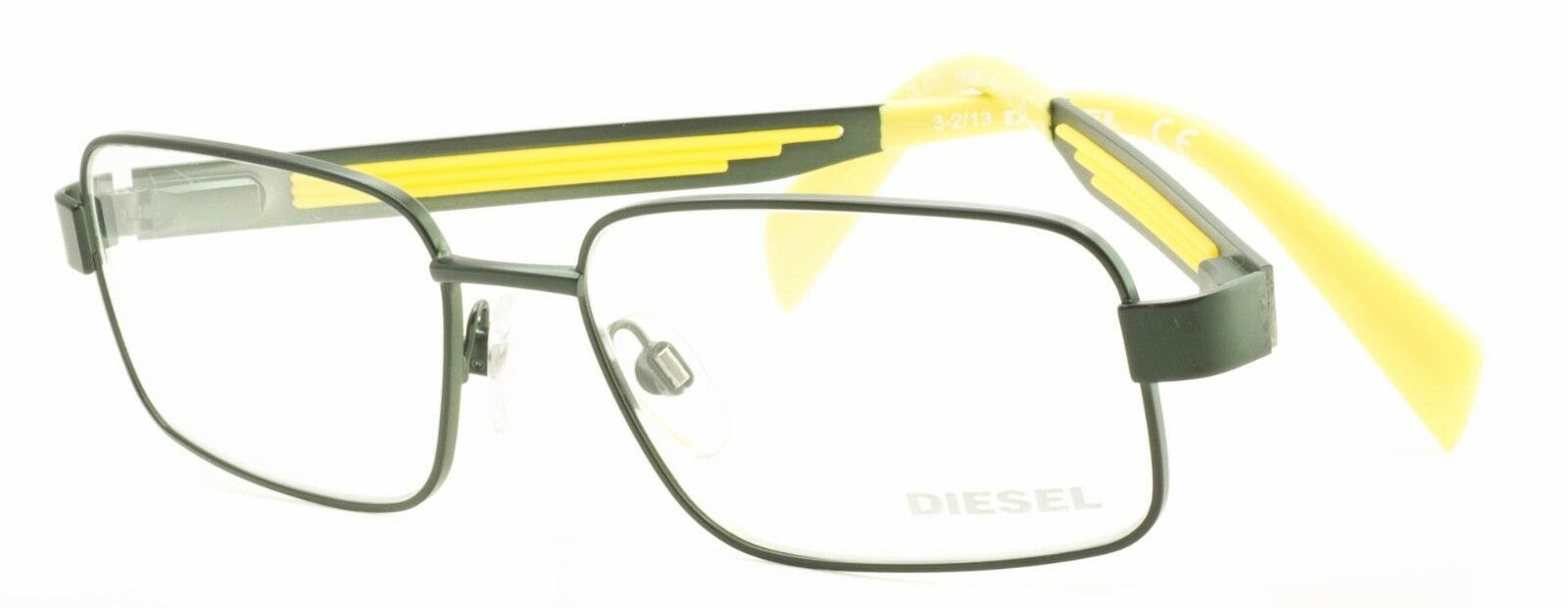 DIESEL DL 5051 col. 097 Eyewear FRAMES RX Optical Eyeglasses Glasses New - BNIB