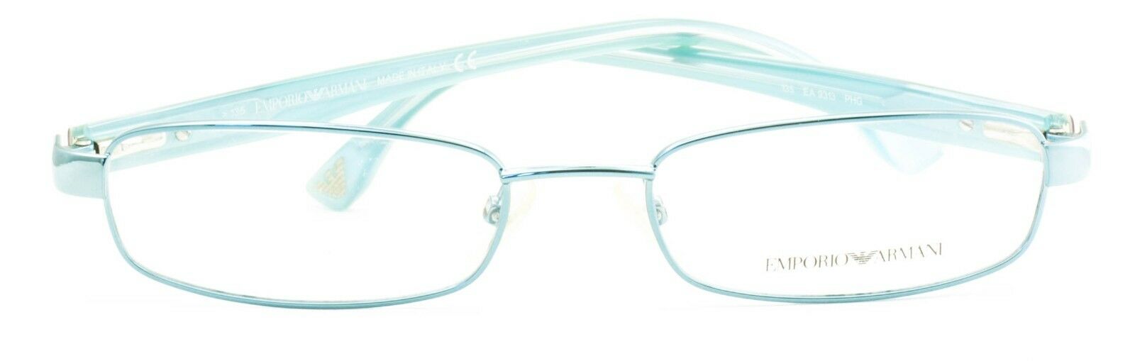 EMPORIO ARMANI EA 9313 PHG Eyewear FRAMES RX Optical Glasses Eyeglasses NewItaly