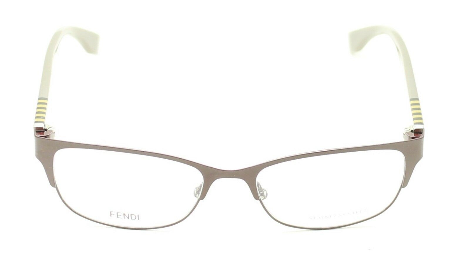 FENDI FF 0033 ZAE Eyewear RX Optical FRAMES NEW Glasses Eyeglasses Italy - BNIB