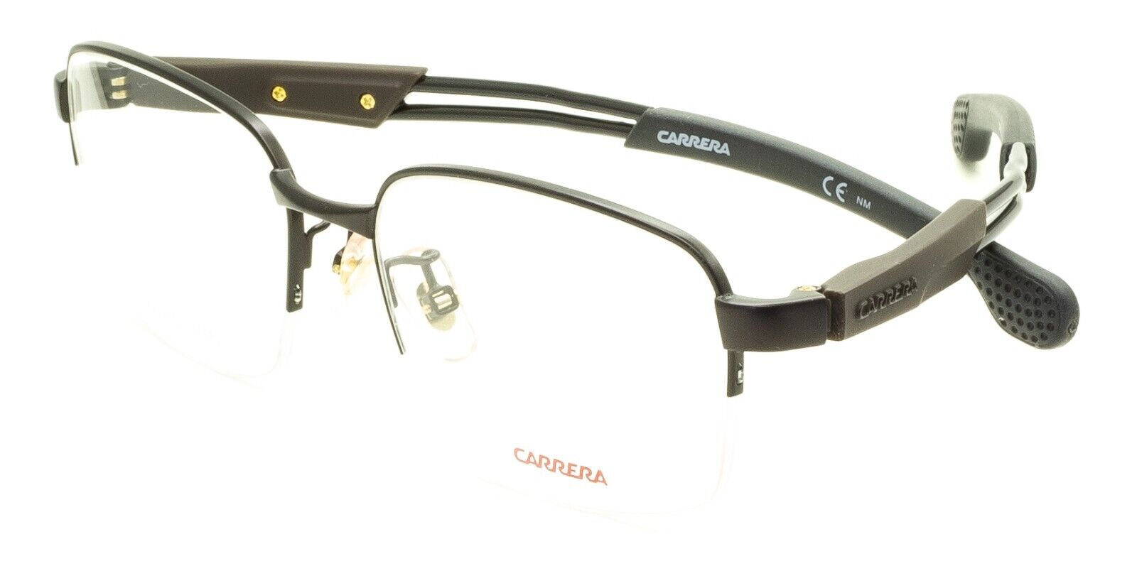 CARRERA 4411 VZH 56mm Eyewear FRAMES Glasses RX Optical Eyeglasses New - TRUSTED