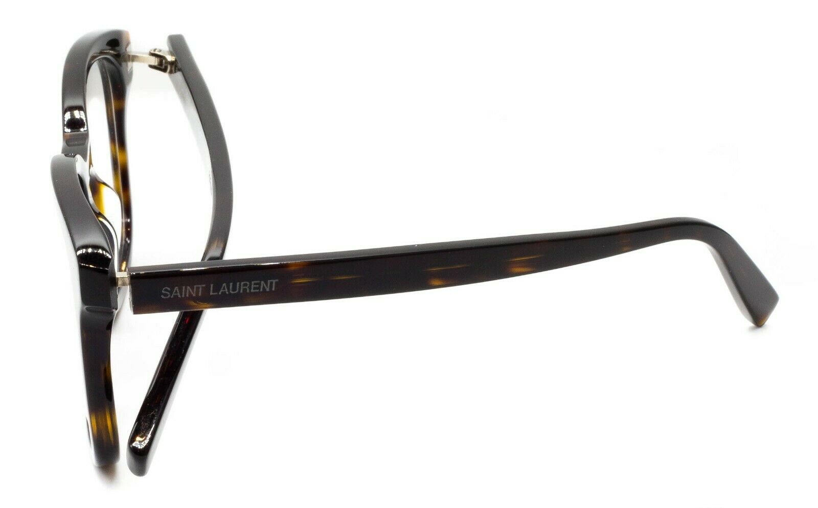 Saint Laurent Paris SL 459 002 51mm Eyewear FRAMES RX Optical Eyeglasses Glasses