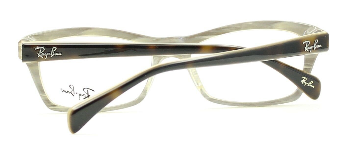RAY BAN RB 5255 5075 RX Optical FRAMES RAYBAN Glasses Eyewear Eyeglasses - New