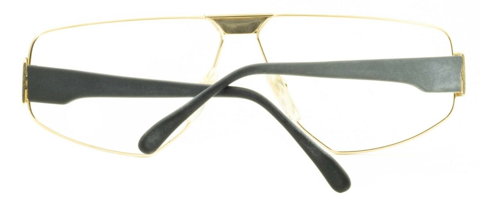 JAGUAR VINTAGE Mod. 719-610 Eyewear RX Optical FRAMES Eyeglasses Glasses - Malta