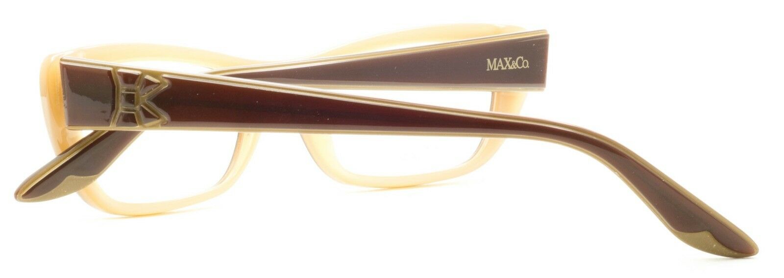 MAX & CO. 175 N1K Eyewear RX Optical Glasses FRAMES Eyeglasses TRUSTED New BNIB