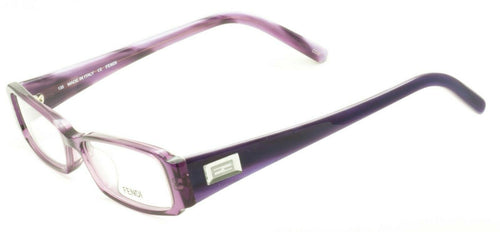 FENDI F891 514 48mm Eyewear RX Optical FRAMES Glasses Eyeglasses New BNIB -Italy
