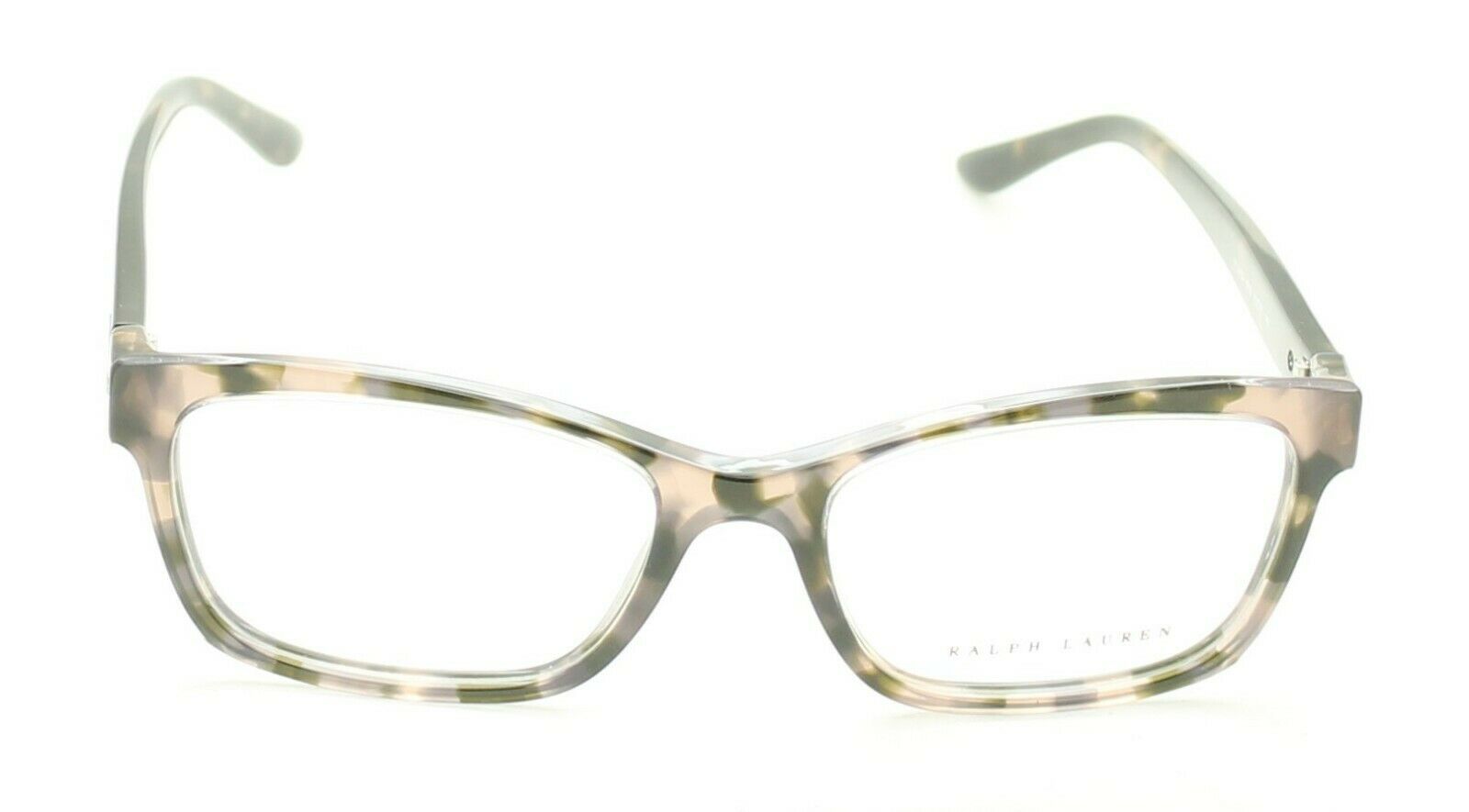 RALPH LAUREN RL 6169 5655 53mm RX Optical Eyewear FRAMES Eyeglasses Glasses -New