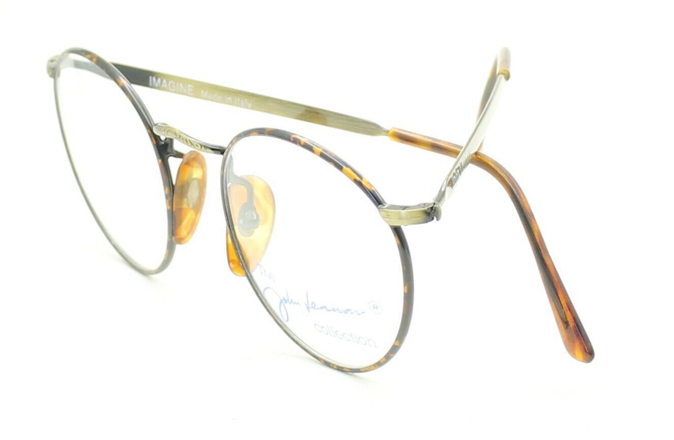 JOHN LENNON JL-05 30 IMAGINE Vintage Gents Eyewear RX Optical FRAMES Glasses New