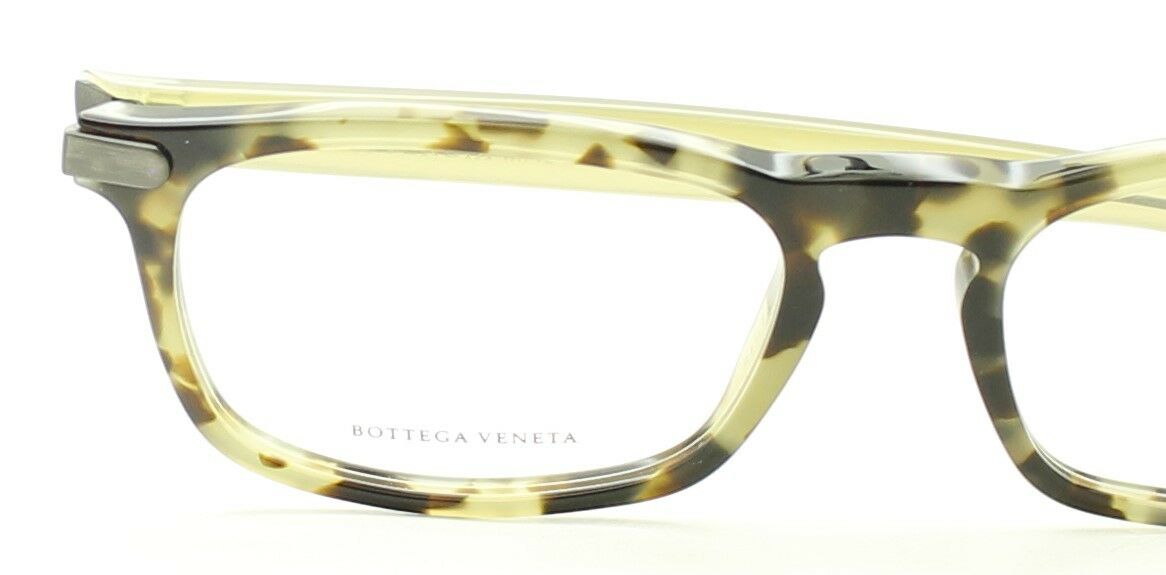 BOTTEGA VENETA B.V. 213 HM4 FRAMES NEW Glasses RX Optical Eyewear BNIB - Italy