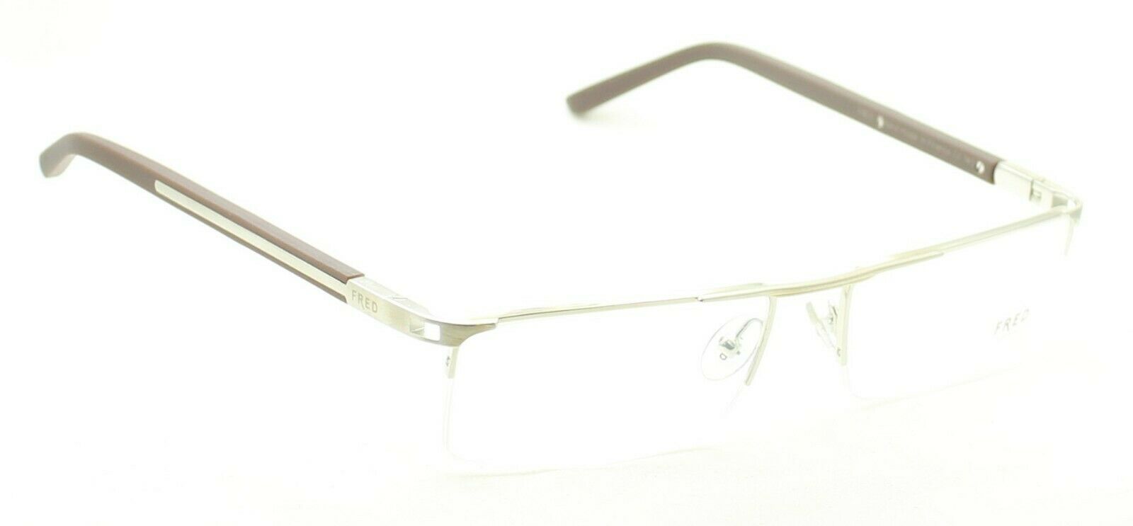 FRED Lunettes MOVE EVO N2 col. 022 Eyewear FRAMES RX Optical Eyeglasses - France