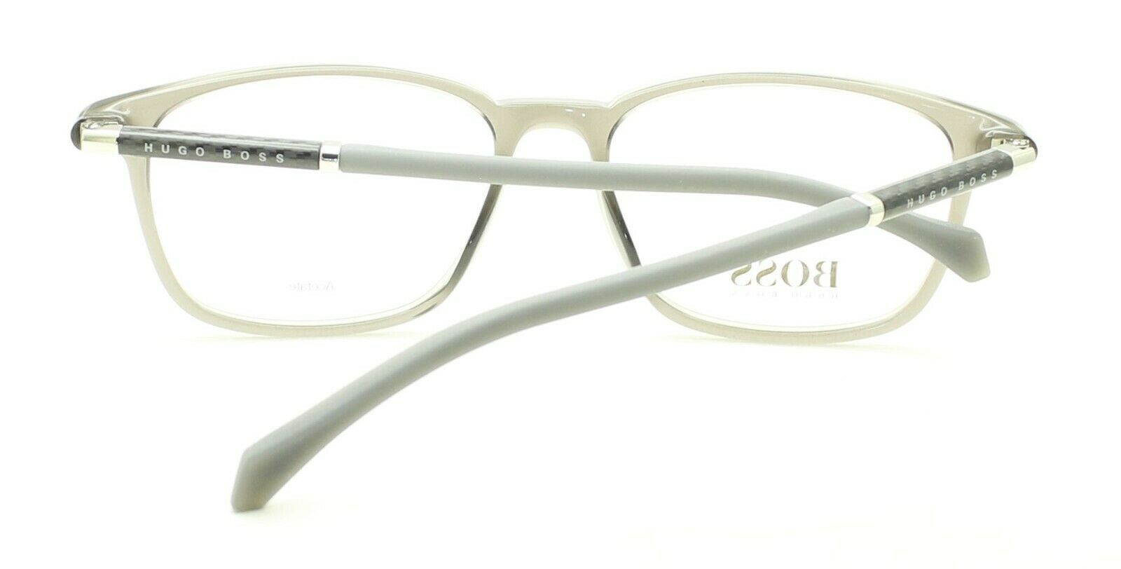 HUGO BOSS 1133 KB7 54mm Eyewear FRAMES Glasses RX Optical Eyeglasses New - Italy