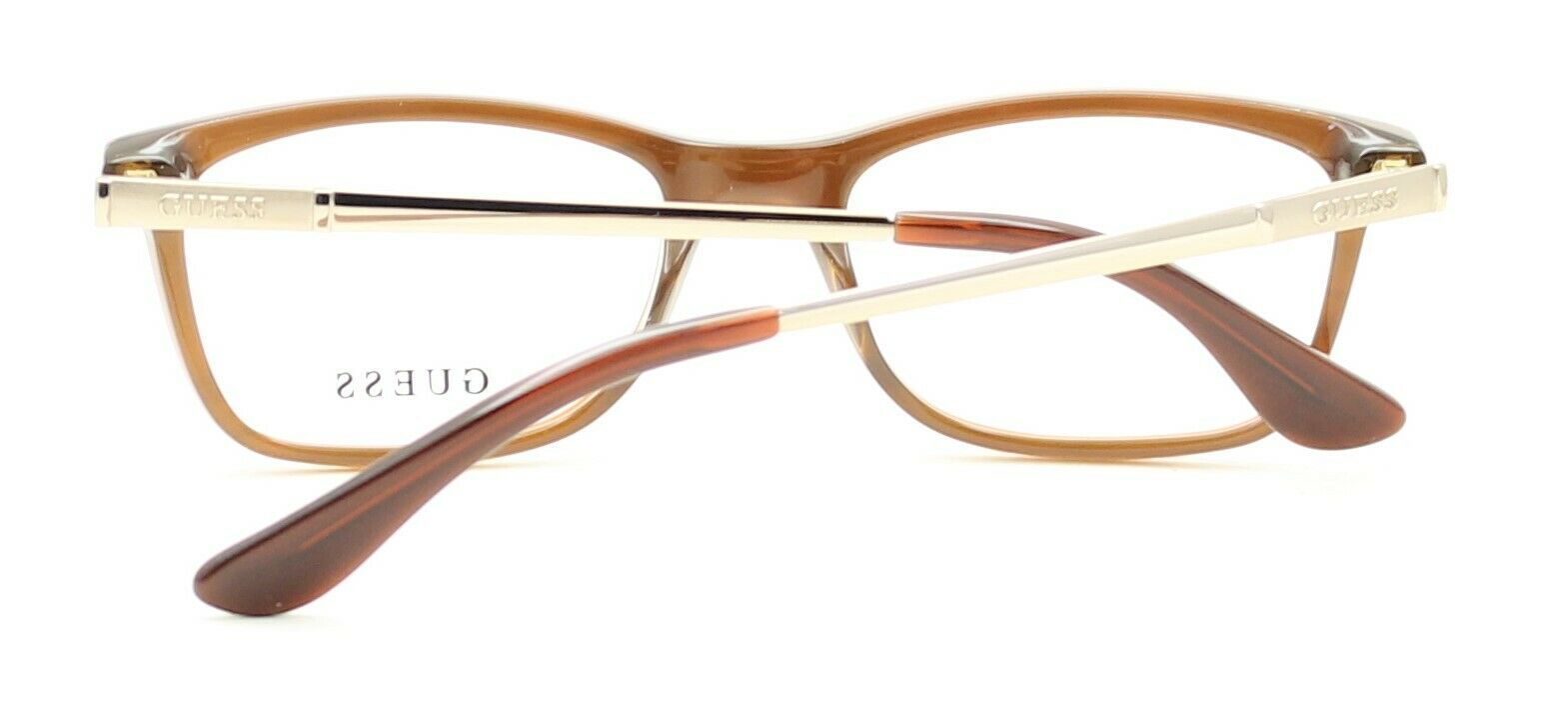 GUESS GU 2631-S 069 51mm Eyewear FRAMES Glasses Eyeglasses RX Optical New - BNIB