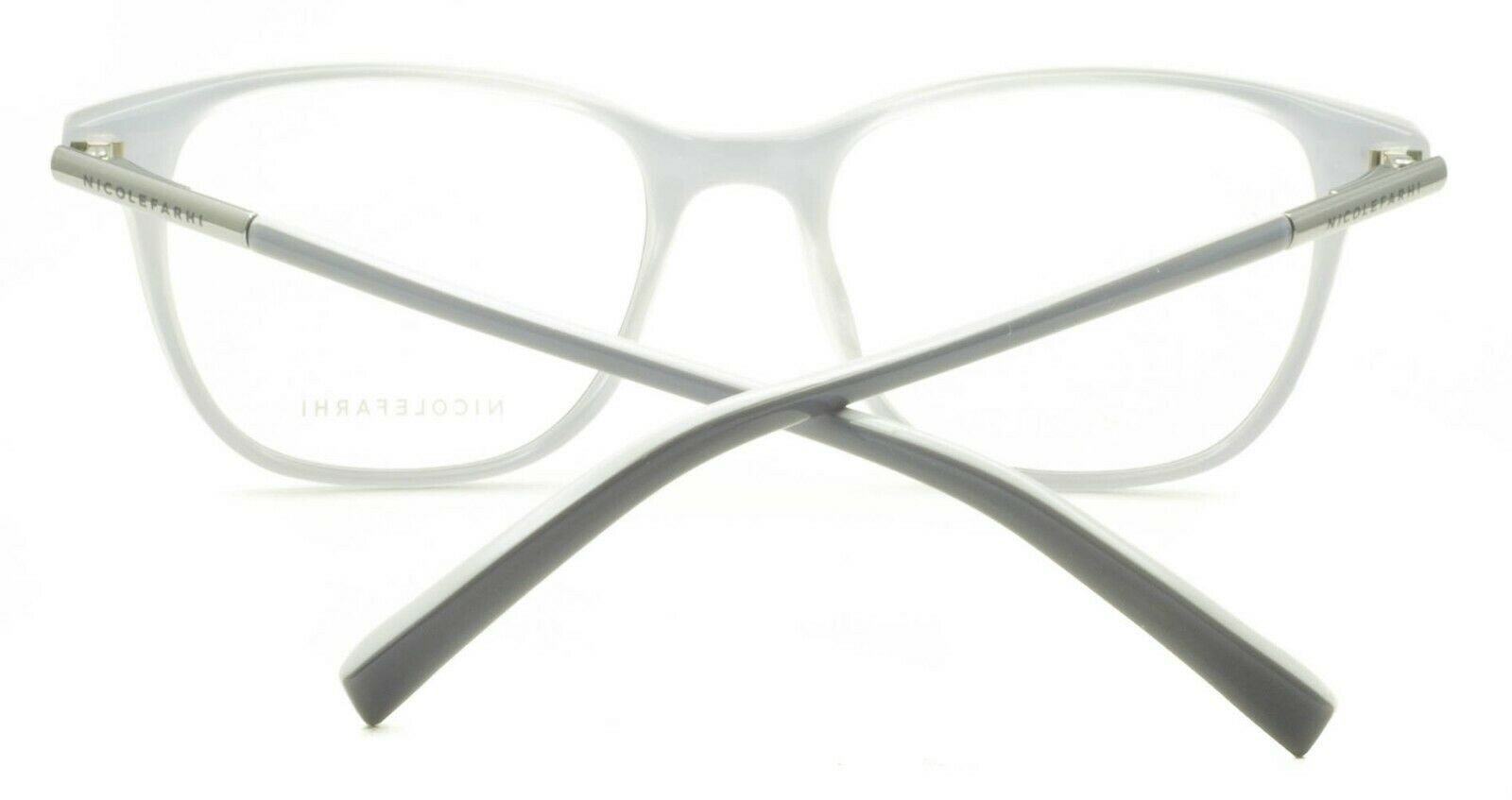 Nicole Farhi 08 30565579 Eyewear Glasses RX Optical Eyeglasses FRAMES - TRUSTED