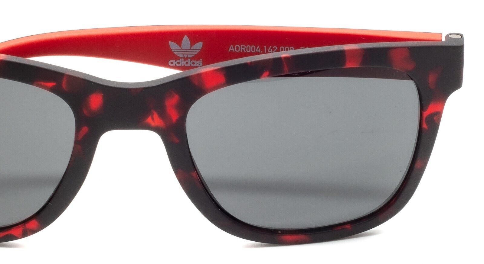 ADIDAS by ITALIA INDEPENDENT AOR004.142.009 Cat.3 52mm Sunglasses Shades - New