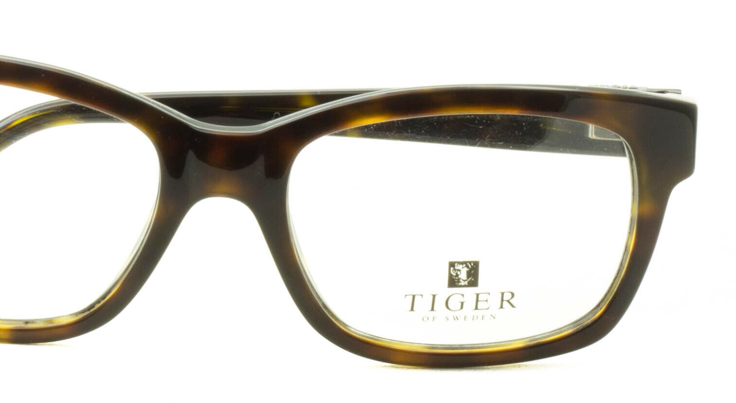 TIGER of SWEDEN TOS 6009 30548435 Eyewear FRAMES RX Optical Glasses Eyeglasses