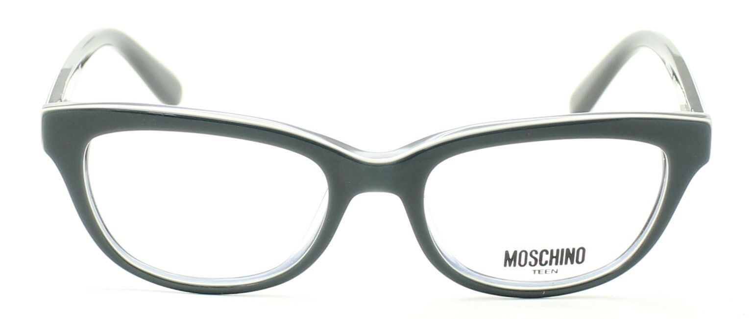 MOSCHINO TEEN MO 235 V04 Eyewear FRAMES RX Optical Glasses Eyeglasses - BNIB New