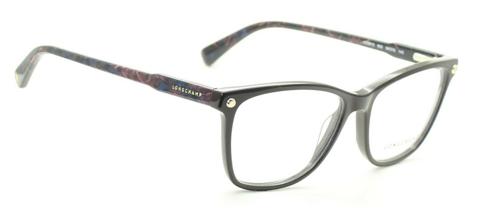 LONGCHAMP LO2613 602 54mm Eyewear FRAMES Glasses RX Optical Eyeglasses - New