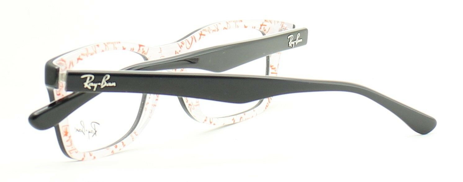 RAY BAN RB 5228 5014 RX Optical FRAMES - NEW RAYBAN Glasses Eyewear Eyeglasses