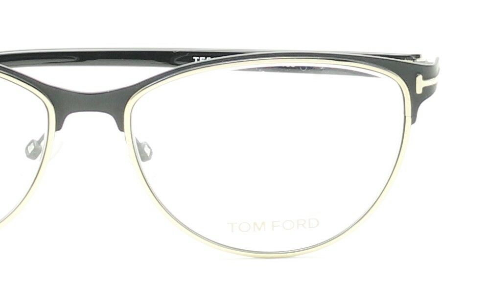 TOM FORD TF 5420 005 Eyewear FRAMES RX Optical Eyeglasses Glasses BNIB - Italy