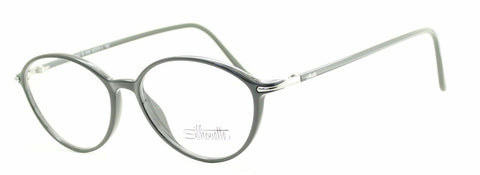 SILHOUETTE 5500 BE 4040 55mm Eyewear FRAMES Optical Eyeglasses Glasses AUSTRIA
