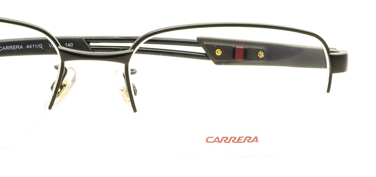 CARRERA 4411 VZH 56mm Eyewear FRAMES Glasses RX Optical Eyeglasses New - TRUSTED