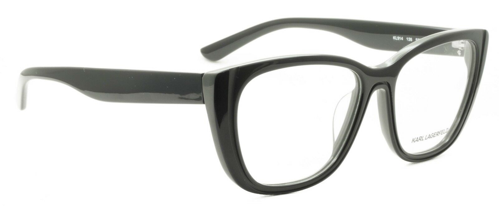 KARL LAGERFELD KL 914 126 53mm Eyewear FRAMES NEW RX Optical Eyeglasses Glasses