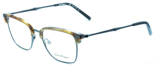 Salvatore Ferragamo SF2194 216 50mm Eyewear FRAMES RX Optical Glasses -New Italy