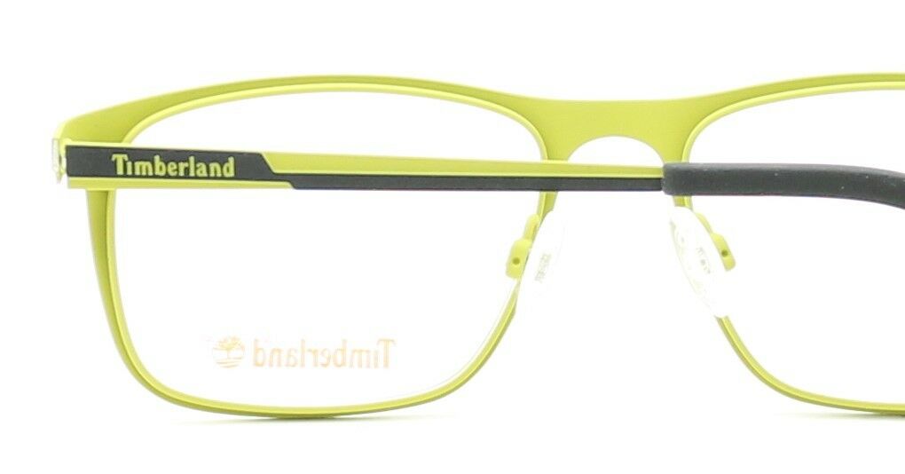 TIMBERLAND TB1318 002 53mm Eyewear FRAMES Glasses RX Optical Eyeglasses - New