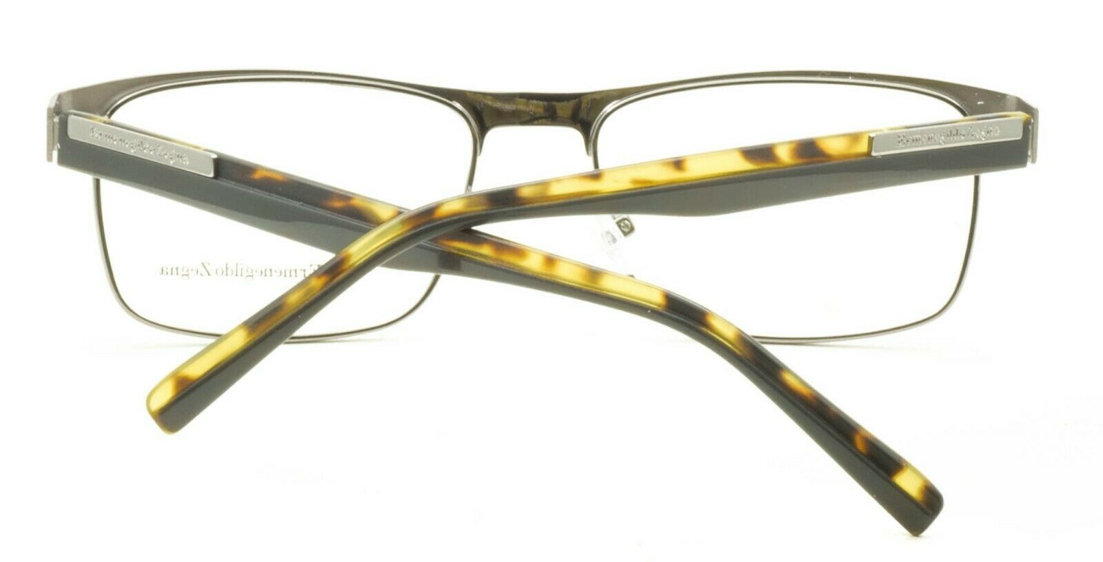 ERMENEGILDO ZEGNA EZ 5031 008 54mm FRAMES Glasses Eyewear RX Optical New - Italy