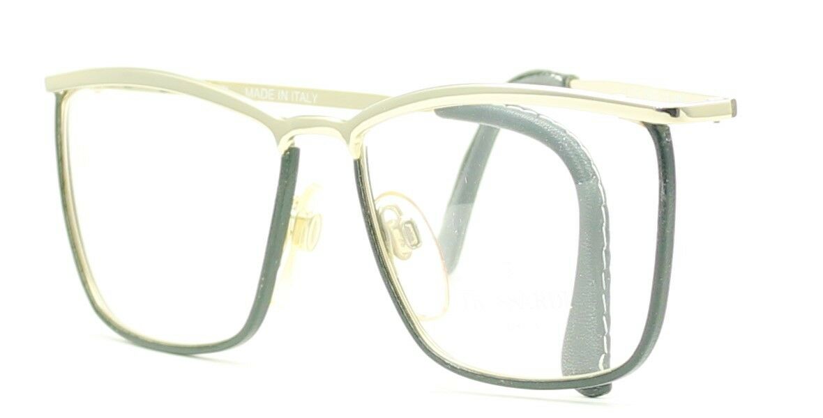 TRUSSARDI TPL 122 COL. 049 RX Optical Eyewear FRAMES Eyeglasses Glasses - Italy