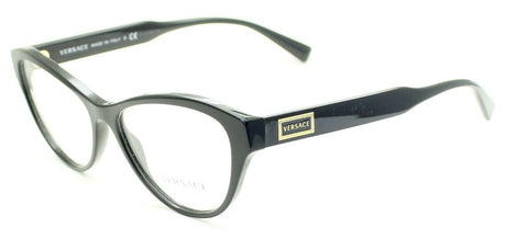VERSACE MOD 3192-B 5127 Eyewear FRAMES RX Optical Eyeglasses Glasses Italy BNIB