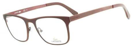 LACOSTE L2874PC 035 53mm RX Optical Eyewear FRAMES Glasses Eyeglasses - New BNIB