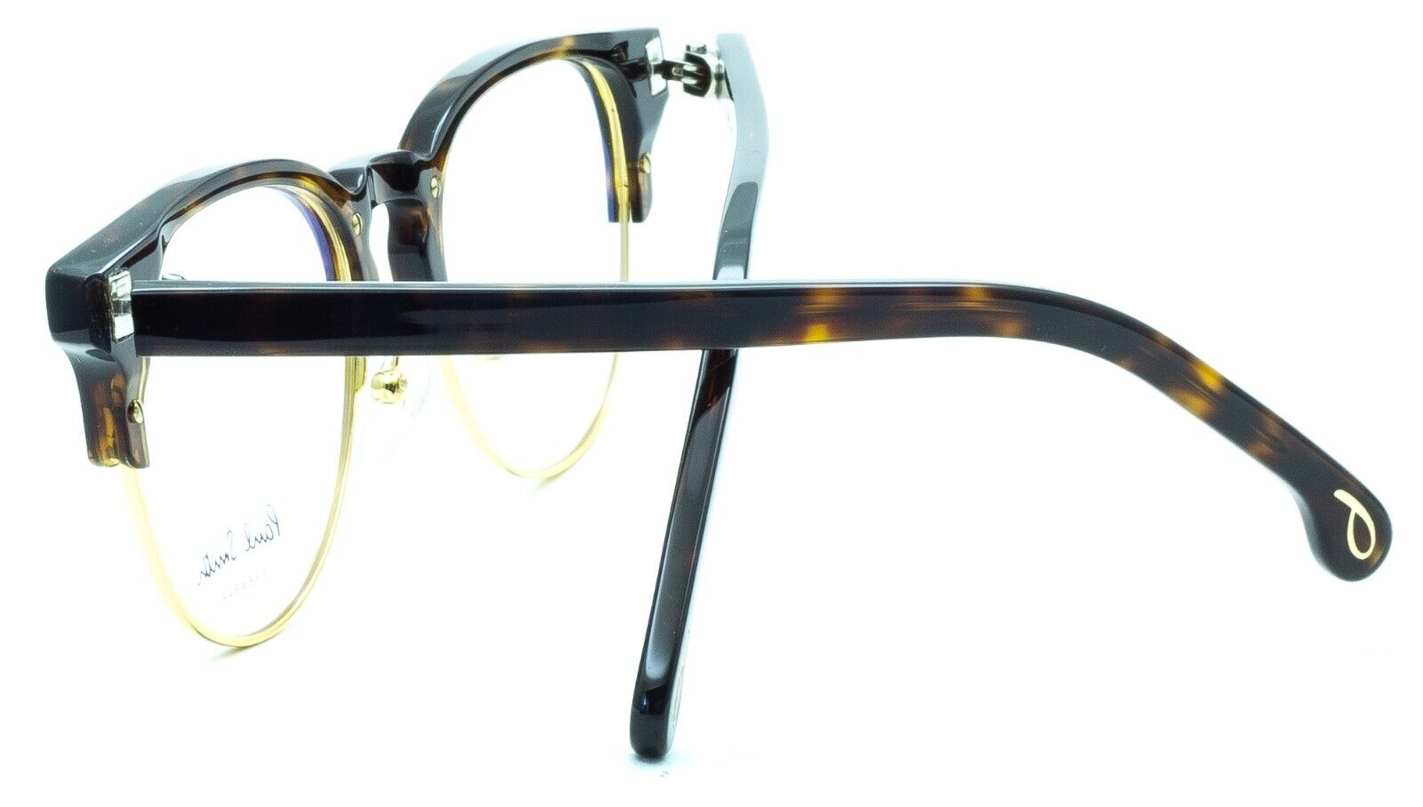 PAUL SMITH PSOP014V1 02 BIRCH (V1) 51mm Eyewear FRAMES RX Optical Glasses -Italy