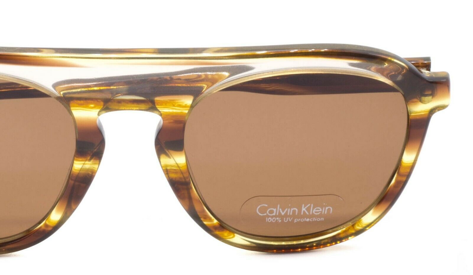 CALVIN KLEIN CK4357s 281 51mm Sunglasses Shades Glasses Frames Eyewear - New